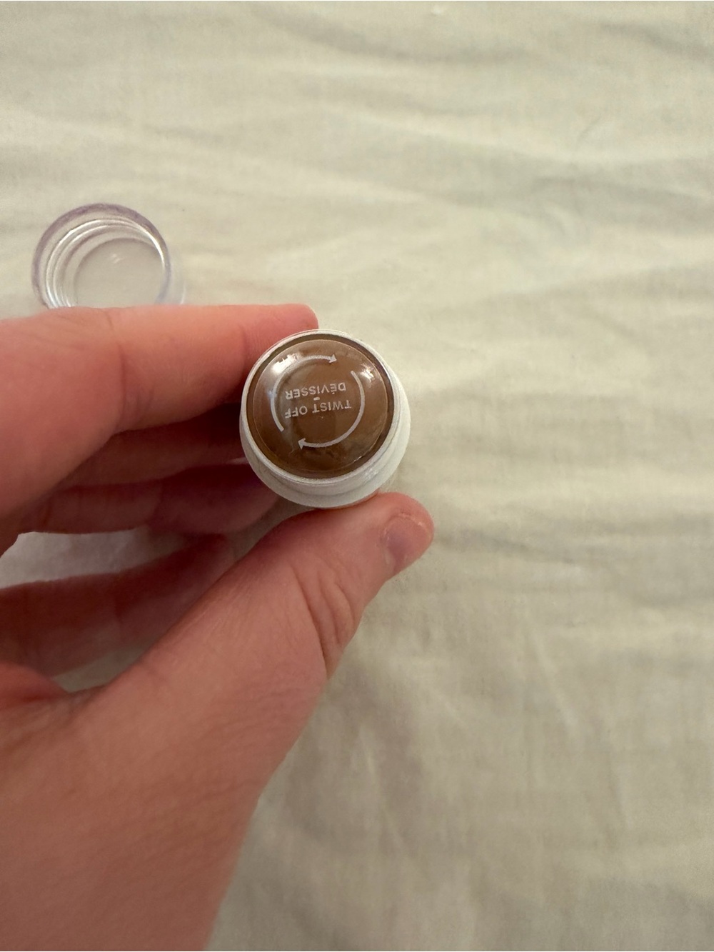 Milk Makeup Bronzer Stick - Picture 3 of 3